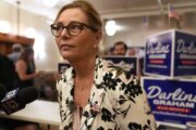 Sen. Darline Graham, US Rep. Ralph Norman advance to GOP runoff for US Senate in South Carolina