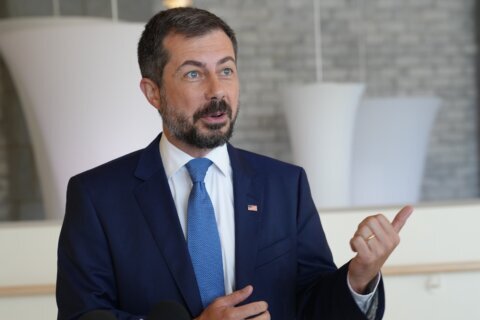Buttigieg returns to South Carolina to court the Black voters who stalled his first White House run