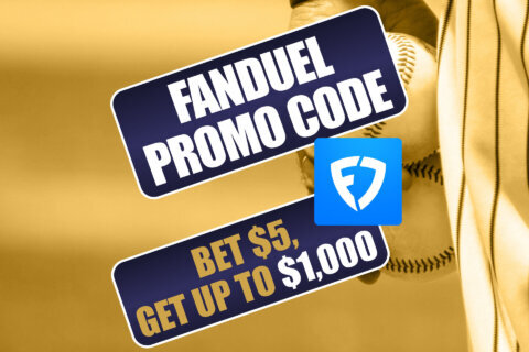 FanDuel Promo Code: Claim $1,000 Bet Reset Bonus for MLB Games (Aug. 12)