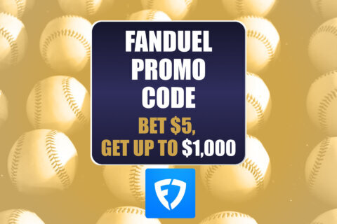 FanDuel Promo Code: Claim Up to $1,000 in Bet Reset Tokens for MLB + Prediction Offer