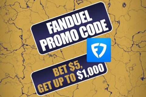 FanDuel Promo Code: Get $1,000 in Bet Reset Tokens + Prediction Offer for UFC, MLB