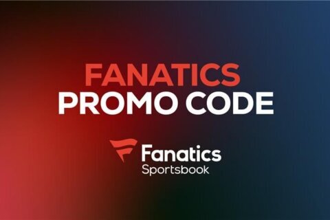 Fanatics Sportsbook Promo Code WTOPFAN: Claim $1,000 MLB Bonus Monday (Aug. 17)