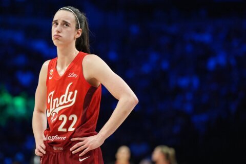 New era for USA Basketball with Caitlin Clark, Angel Reese, Paige Bueckers set for World Cup debuts
