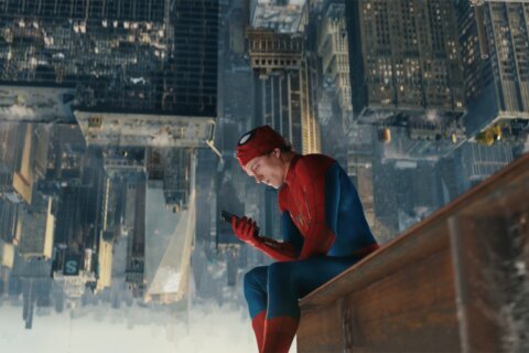 ‘Spider-Man: Brand New Day’ nets second best North American opening ever with $355 million