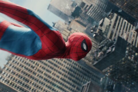 ‘Spider-Man: Brand New Day’ keeps record pace, ‘The Odyssey’ sets new high for Nolan