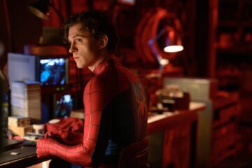 Film Review - Spider-Man: Brand New Day