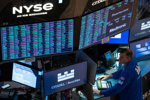 Wall Street week ahead: Reports on consumer confidence and inflation on tap