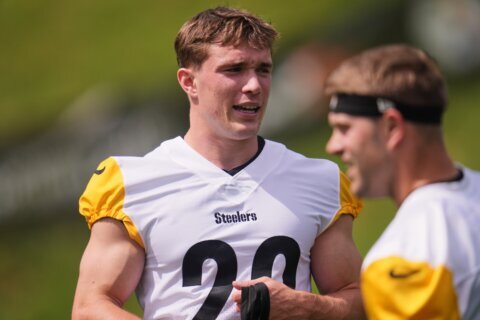 Mike McCarthy and Eli Heidenreich’s Pittsburgh homecomings get real as preseason begins