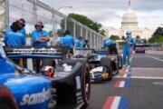 Freedom 250 Grand Prix turns the National Mall into Lollapalooza for motorsports fans