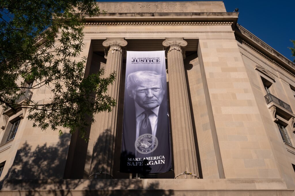 Appeals court sides with Trump in fight over subpoena of gender-affirming care provider
