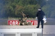 The Hunt: Suspected Russian attacks in Europe indicate Ukraine war is spreading