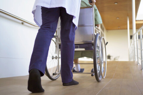 Va. health dept. improves nursing home inspection backlog, reforms sanction criteria for facilities