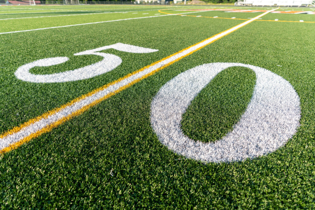 Montgomery County students, county executive oppose more artificial turf fields at schools