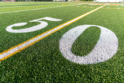 Montgomery County students, county executive oppose more artificial turf fields at schools