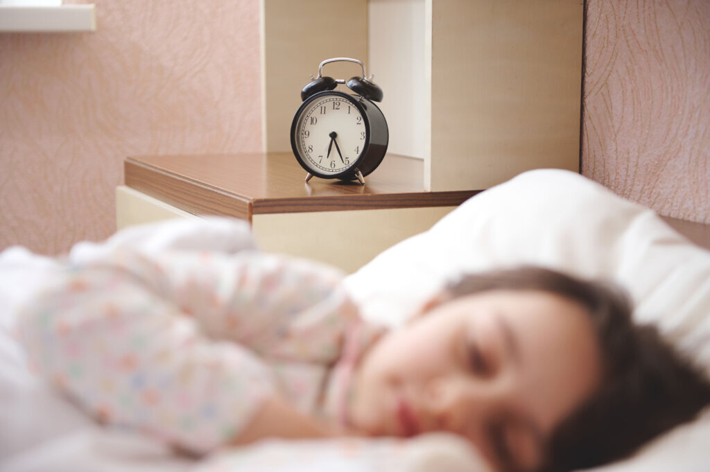 How to help your children reset their sleep schedules for the new school year