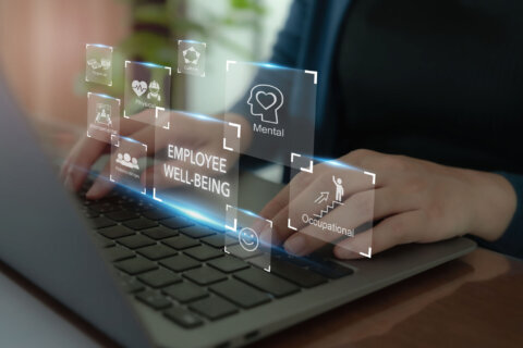 Maximus earns ‘top workplace’ award by investing in employee growth, training and AI skills
