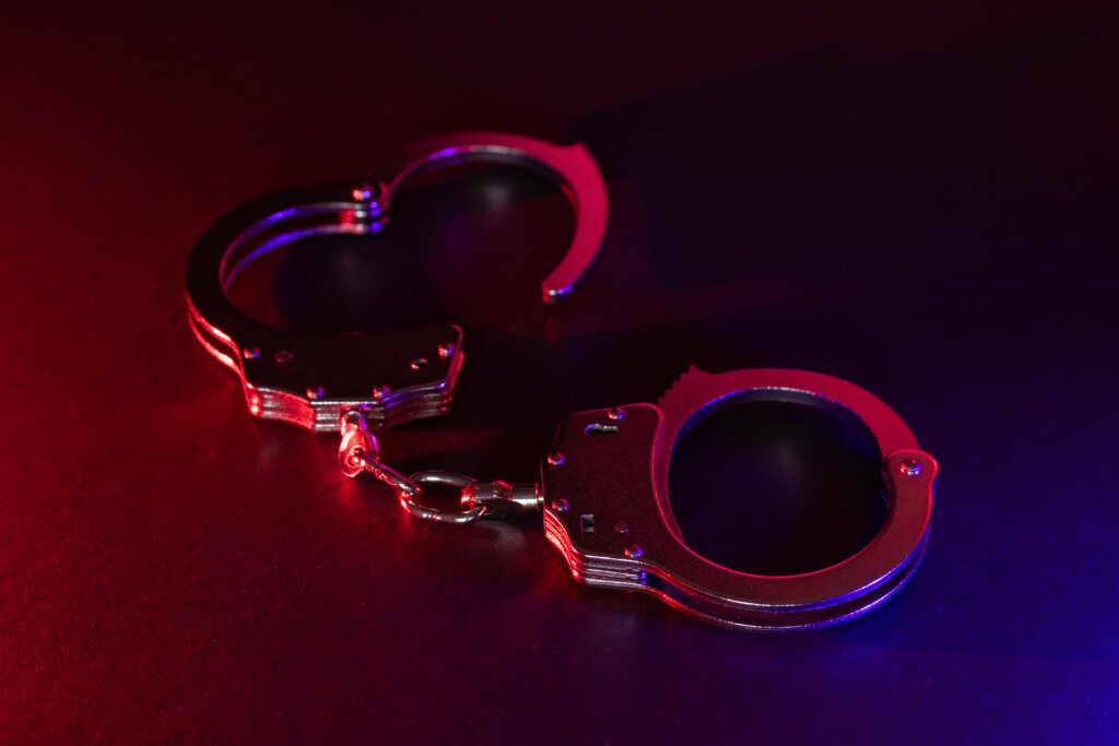 Virginia man charged after police said he impersonated an officer, displayed gun in Woodbridge