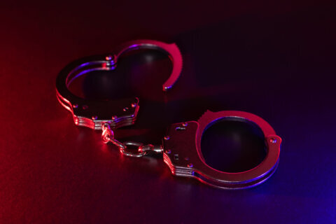 Virginia man charged after police said he impersonated an officer, displayed gun in Woodbridge