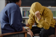 Northern Virginia partners work to spread strategies in youth suicide prevention