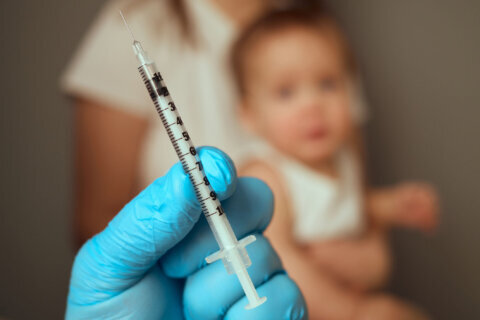 Virginia’s vaccine recommendations, requirements won’t change after Trump order, officials say