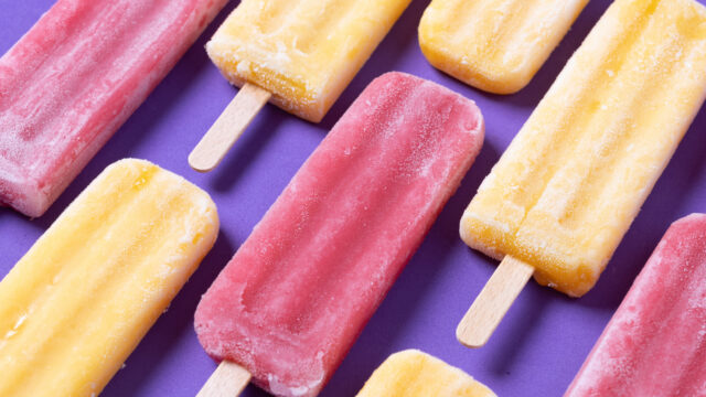Friday Freebies: Popsicles, hairstyles and summer fun