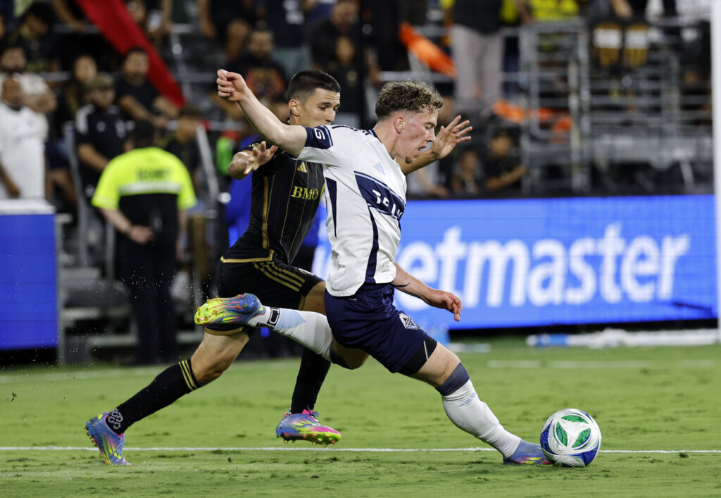 U.Md. soccer player the next to sue NCAA over what’s considered professional sports