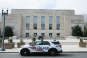 WATCH: DC may take control over DC Armory and other Top Local Headlines