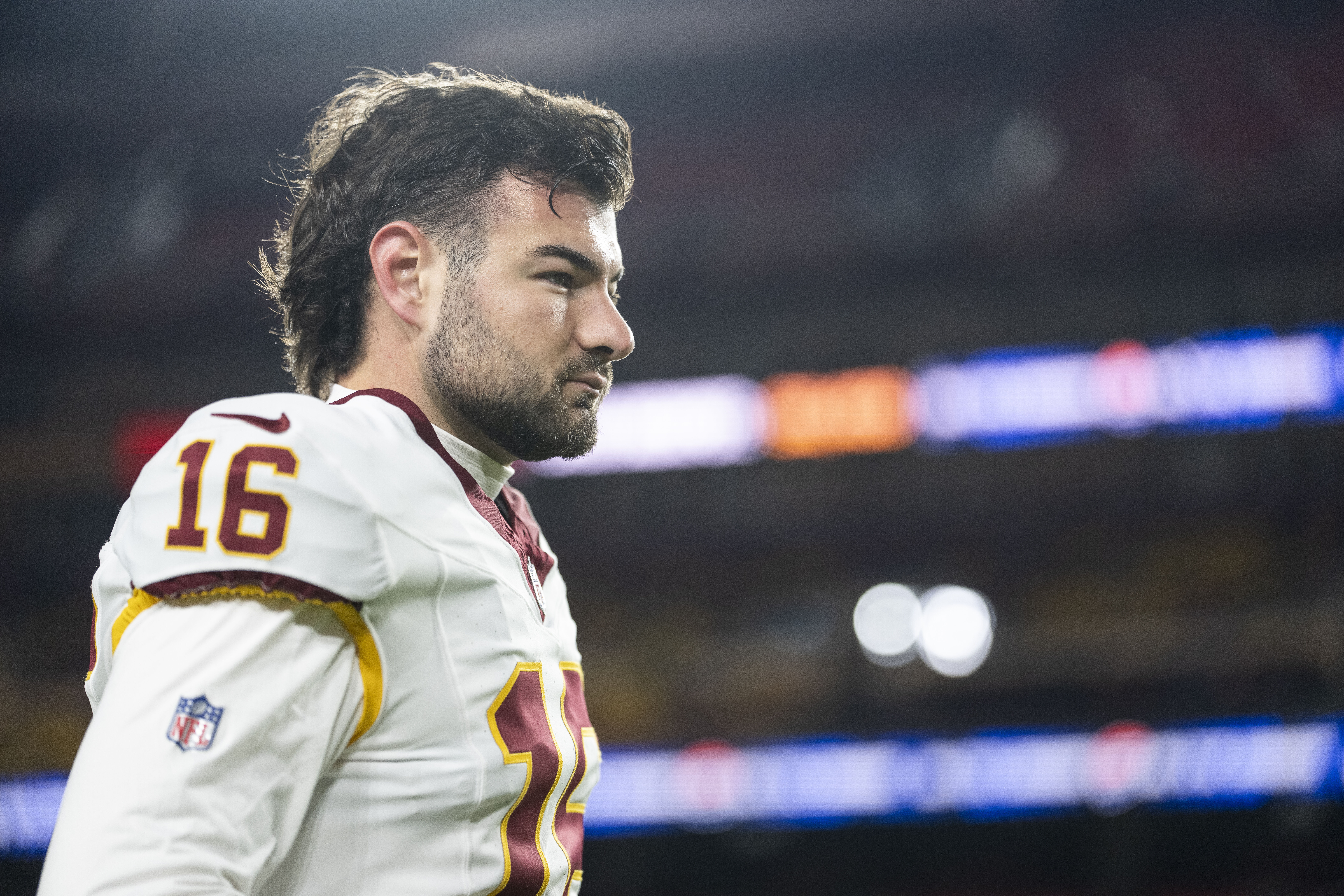 Washington Commanders are releasing kicker Jake Moody, AP source says