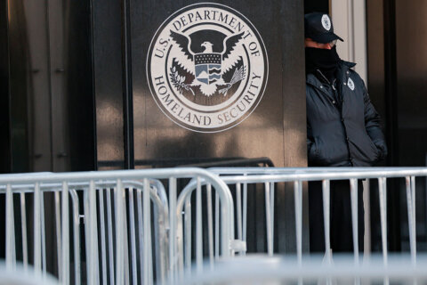 Fentanyl seizures plummet as Trump administration shifts focus to immigration