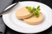 A foie gras ban will be on the DC ballot in November