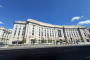 Trump administration can't move forward with relocating FBI HQ to Reagan Building, judge rules