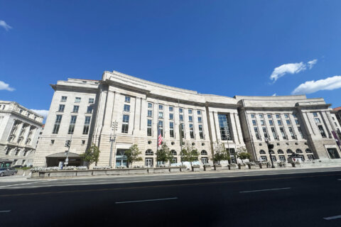 Trump administration can’t move forward with relocating FBI HQ to Reagan Building, judge rules