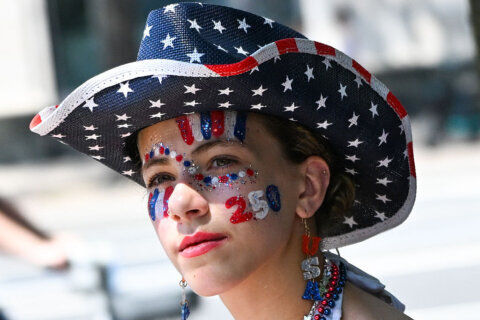 High school athletes prepare for Patriot Games. What you need to know
