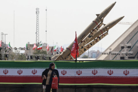 Analysis: America running out of options, time and weapons in Iran war
