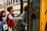 'We learned a lot from our from last year': Prince George's schools focus on smoother bus rides