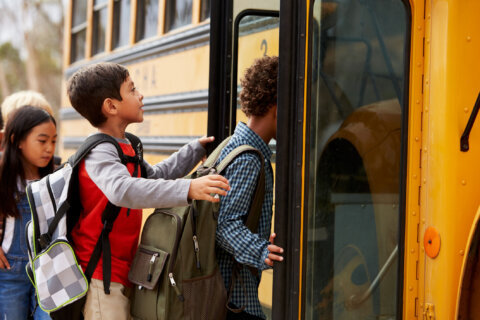 ‘We learned a lot from our from last year’: Prince George’s schools focus on smoother bus rides