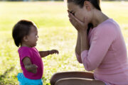 High-profile trial calls attention to postpartum psychosis. A local expert explains the condition