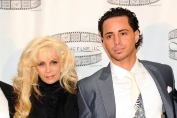 Gotti Grandson Prison