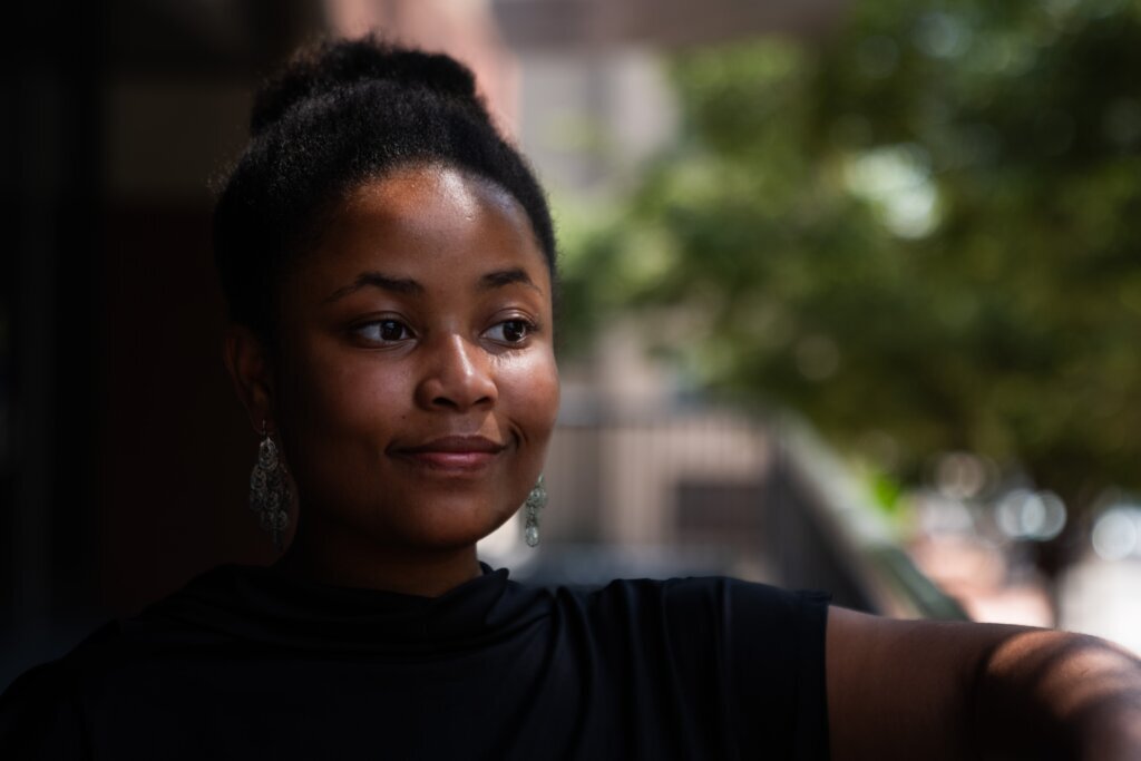 Anxious students who were unenrolled now moving into Howard University dorms
