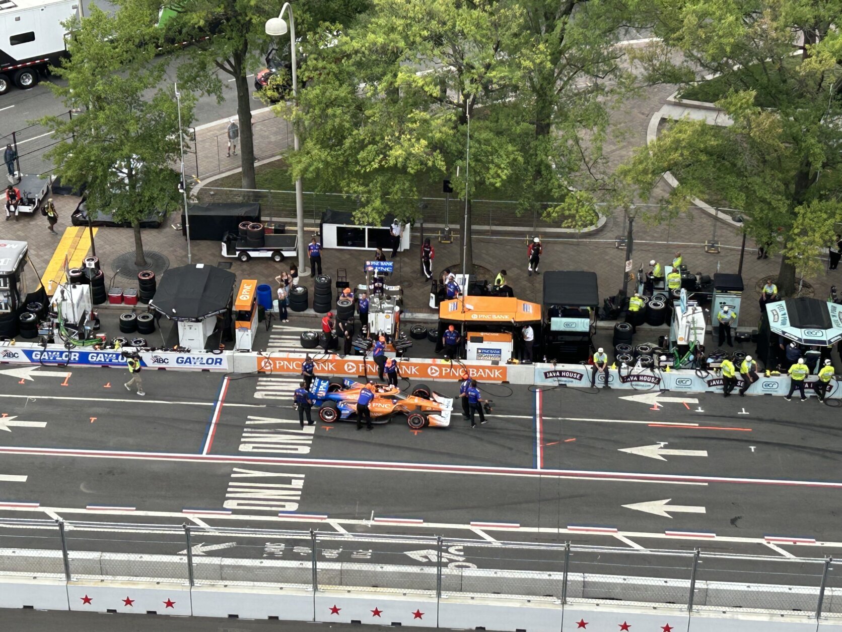 Freedom 250 Grand Prix