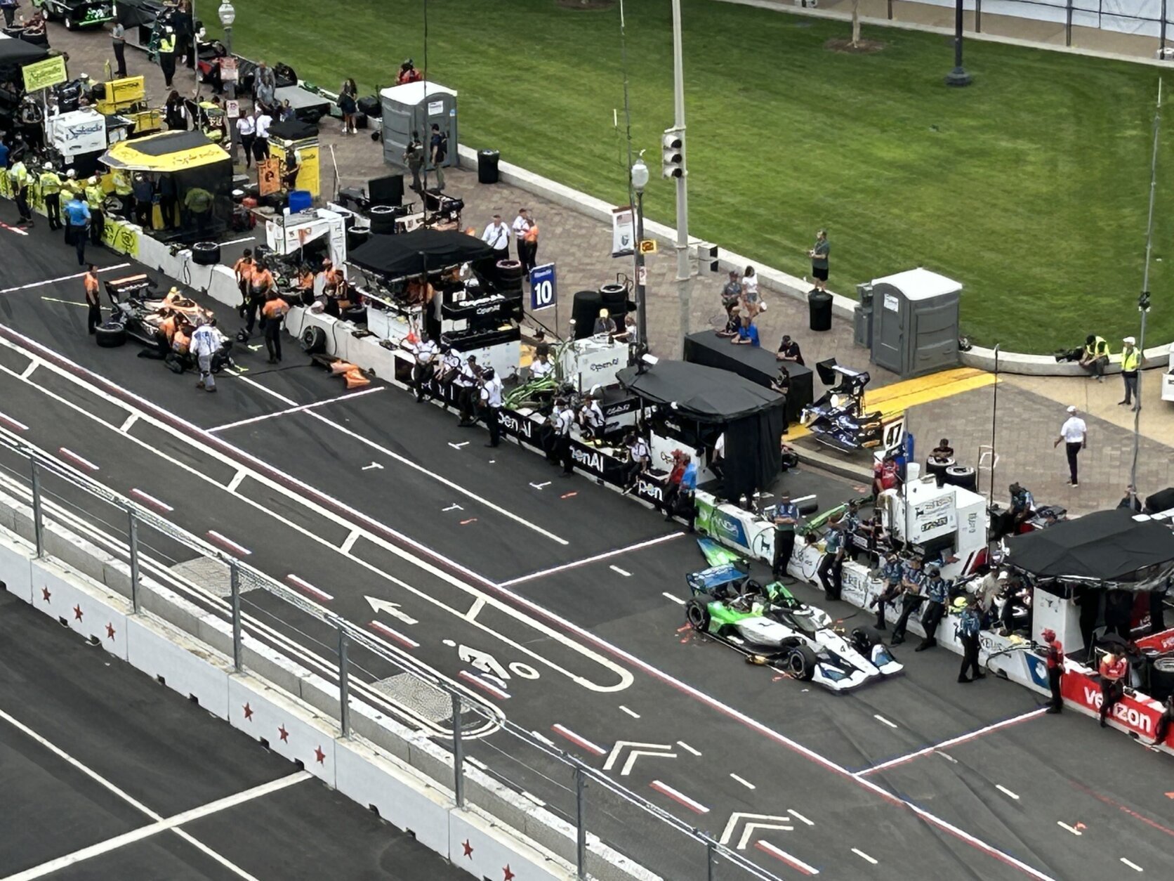 Freedom 250 Grand Prix