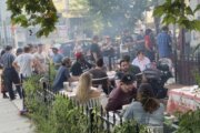 Local chefs work to bring the DC area together, one pop-up at a time