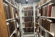 folger shakespeare library