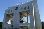 NASA opens its first wind tunnel in 40 years at Langley Research Center
