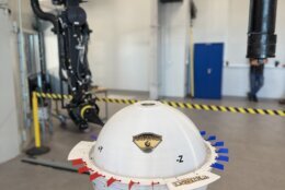 DAVINCI test model