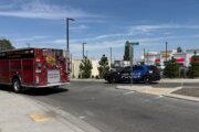 Idaho Shooting