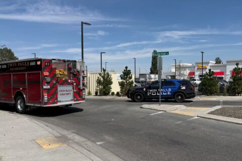 In-N-Out Burger employee among 3 dead in shooting at Idaho fast-food restaurant, owner says
