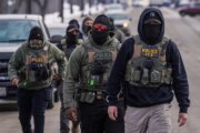 AP Exclusive: ICE plans to give officers gloves that can deliver painful electric shocks