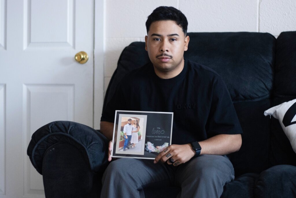 Wife of active-duty Army sergeant is deported to Honduras under Trump’s immigration crackdown