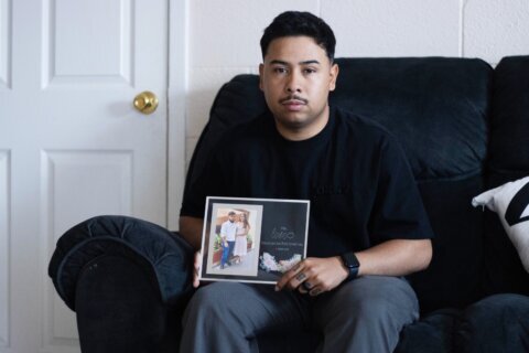 Wife of active-duty Army sergeant is deported to Honduras under Trump’s immigration crackdown